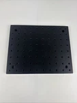 Thorlabs MB2025/M - Aluminum Breadboard 8"X10" Used. Fixed Price $75.00.