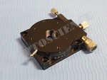 Edmund Optics Eo 55-029 Precision Rotation Stage With Micrometer, Metric. Fixed Price $159.00.
