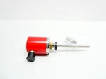 Electronic LA66K 312-02222 Linear Encoder 19-27V 50MM. Fixed Price $224.40.