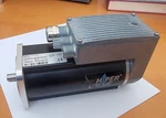 Sick/stegmann HDA70-DLB15027 Hiper Drive Positioning Encoder Working Surplus. Fixed Price $724.99.