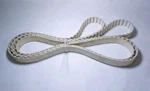 Brecoflex T1/2" 3175 Timing Belt 1" Wide 250T H-series Pu. Fixed Price $89.00.
