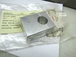 Set Of Misumi 25MM Aluminum Linear Bearing Shaft Support SHSPA25-HC45.5 45.5MM. Fixed Price $66.00.