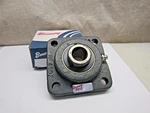 Browning VF4S-212 3/4" Bolt Flange Mounted Bearing. Fixed Price $22.00.