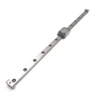 Thk HSR10RM Linear Bearing 325MM Long Rail, Carriage: 31MM X 20MM 13MM. Fixed Price $95.00.