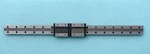 Iko LWLFG42 Bearing Blocks With Linear Rail 25.25" 640MM Length. Fixed Price $329.99.