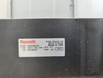Rexroth Linear Actuator 5500MM (18FT). Fixed Price $5000.00.