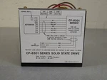 CP-8301 Series Solid State Drive For Use With Barber-colman Actuator New No Box. Fixed Price $99.95.