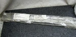 Thk SHW21-480L (gk) 480MM Long Linear Bearing Rail. Fixed Price $90.00.