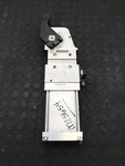 Tunkers 63 A10 T12 135 Pneumatic Clamp Used. Fixed Price $115.00.