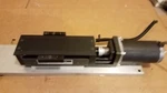 Thk Lm Linear Guide Actuator Kr F33-0000. Fixed Price $170.00.
