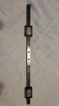 Iko Linear Slide Bearing Rail Guide Cnc Machine Printer 3D Lwl 9C2 R280 E498. Fixed Price $75.00.