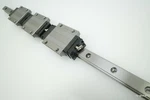 Thk Genuine Nnb SHS25C3SSE+2390L 1R3B Caged Ball Guide Linear LMG-I-789=8D02. Fixed Price $369.97.