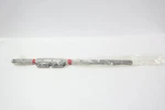 Thk HSR30LA2UU+1000L-II Linear Guide 1000MM 30MM. Fixed Price $509.80.