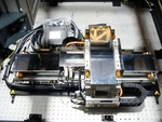 Hiwin Mikrosystem LMSA11 X-y High Precision Linear Motion Slide + Motor Drives. Fixed Price $2974.99.