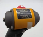 Flowserve 1039NR6 Pneumatic Valve Actuator 270 In Lbs Torque 80 Psi. Fixed Price $329.99.