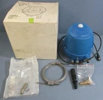 Gea Tuchenhagen T.vis TM1.L3AAU Top Position Controller, Actuator. Fixed Price $199.99.