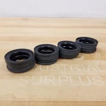 Pack Of 20 Timken K-93981 Bearing Seal, Id 1.25", Outer Diameter 1.8125" Used. Fixed Price $14.24.