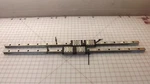Lot Of Star 1694-813-10 AA07M Bearings W/ Rails T30095. Fixed Price $450.00.