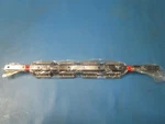 Thk SHS30C4QZSS+840L-II, Four Linear Bearing Blocks On 840MM Rail. Fixed Price $825.00.
