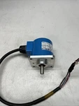 Sick Stegmann DGS25-1FL01500 Incremental Encoder. Fixed Price $107.42.