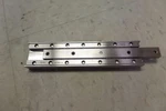Thk Cross Roller Table Linear Bearing 3175TM SSR25XW1UUMT400LYM New. Fixed Price $390.00.