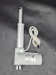Timotion TA23-5A-9 IP54 193628 Foot Actuator ( For Parts ). Fixed Price $52.50.