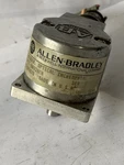 Allen-bradley 845T-DN32AEH Ser. Incremental Optical Encoder 3/8" 11-24VDC. Fixed Price $225.00.