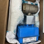 1/42 Watts Regulator Electric Actuator LF460074 24-18. N1. Fixed Price $250.00.