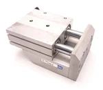 Bimba TBA-3230-EF Twin Bore Air Table 32MM 30MM Stroke 1/8"NPT, Full Flow. Fixed Price $775.00.
