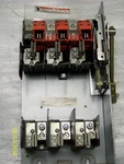 Siemens VBFS363 Disconnect Switch. Fixed Price $195.00.
