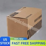 Factory Sealed New Sanyo RB2691C-204 Servo Motor Original Us Fast Shipping. Fixed Price $3790.80.