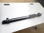 BC2#331109 Tol-o-matic Cylinder 24" Stroke Used. Fixed Price $217.92.