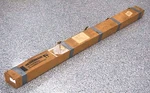 New Heidenhain 284 669-06 Linear Encoder LB301 , 1440MM. Fixed Price $1200.00.