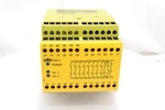 Pilz 774150 Pnoz Pze 9 Safety Relay Contact Expansion 24V Dc 8NO 1NC. Fixed Price $149.99.