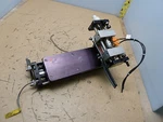 Tol-o-matic LS05SK4SH2 131082 Actuator & Schrader Bellows C16-3A05N40-S 1-X.5. Fixed Price $250.00.