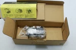 Yaskawa Genuine Nib SGMJV-A5ADA21 50W Ac Servo Motor MOT-I-4100=9E26. Fixed Price $139.97.