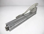 Smc LEY16C-200C Electric Actuator LEY16C200C 24 V Dc Slider Rod. Fixed Price $255.00.