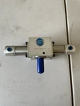 Bimba PT-017090-C1 Pneumatic Rotary Actuator. Fixed Price $52.00.