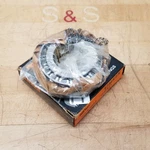 Timken 30308M 9KM1 Bearing, Cup And Cone 40MM Id, 90MM Od, 20MM - New. Fixed Price $25.26.