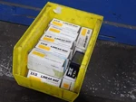 Iko LWHD25C1BHS2 Linear Slide Unit 04200565528. Fixed Price $537.05.
