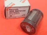 Rexroth - P/N:R067221240 Super Linear Bushing New. Fixed Price $32.50.