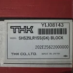 *new Box* Thk SHS25LR1SS (gk) Linear Block Bearing. Fixed Price $100.00.
