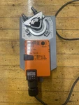 Belimo GMB24-SR Damper Actuator 24VAC/DC 360 In-lb 2-10V Modulating Hvac. Fixed Price $100.00.