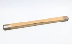 Rexroth Ball Guide Rail KSA-045-SNS-N-MA-AK ( R160540431 ) 780.00MM. Fixed Price $583.46.