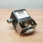 Parker EA24 Electro-mechanical Valve Actuator, 2.14 Amps, Vdc Used. Fixed Price $124.99.