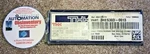 New Thk SHS30LV1SS Linear Bearing Block. Fixed Price $149.00.