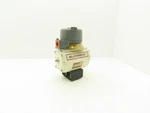 El-o-matic ED10 Pneumatic Valve Actuator 120PSI W/stonel Positioner Quartz Pq. Fixed Price $149.99.