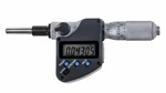 Mitutoyo 350-357-30 MHN3-1"MXT Micrometer Head, Spherical, 3/8" Stem, 1", 0.0000. Fixed Price $305.07.