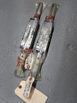 Lot Of Thk SHS20V2SSC1+400LP-II Linear Guides Rails Bearings. Fixed Price $200.00.