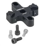 Thorlabs LFFM1 60MM Cage Compatible Rectangular Filter Mount. Fixed Price $39.99.